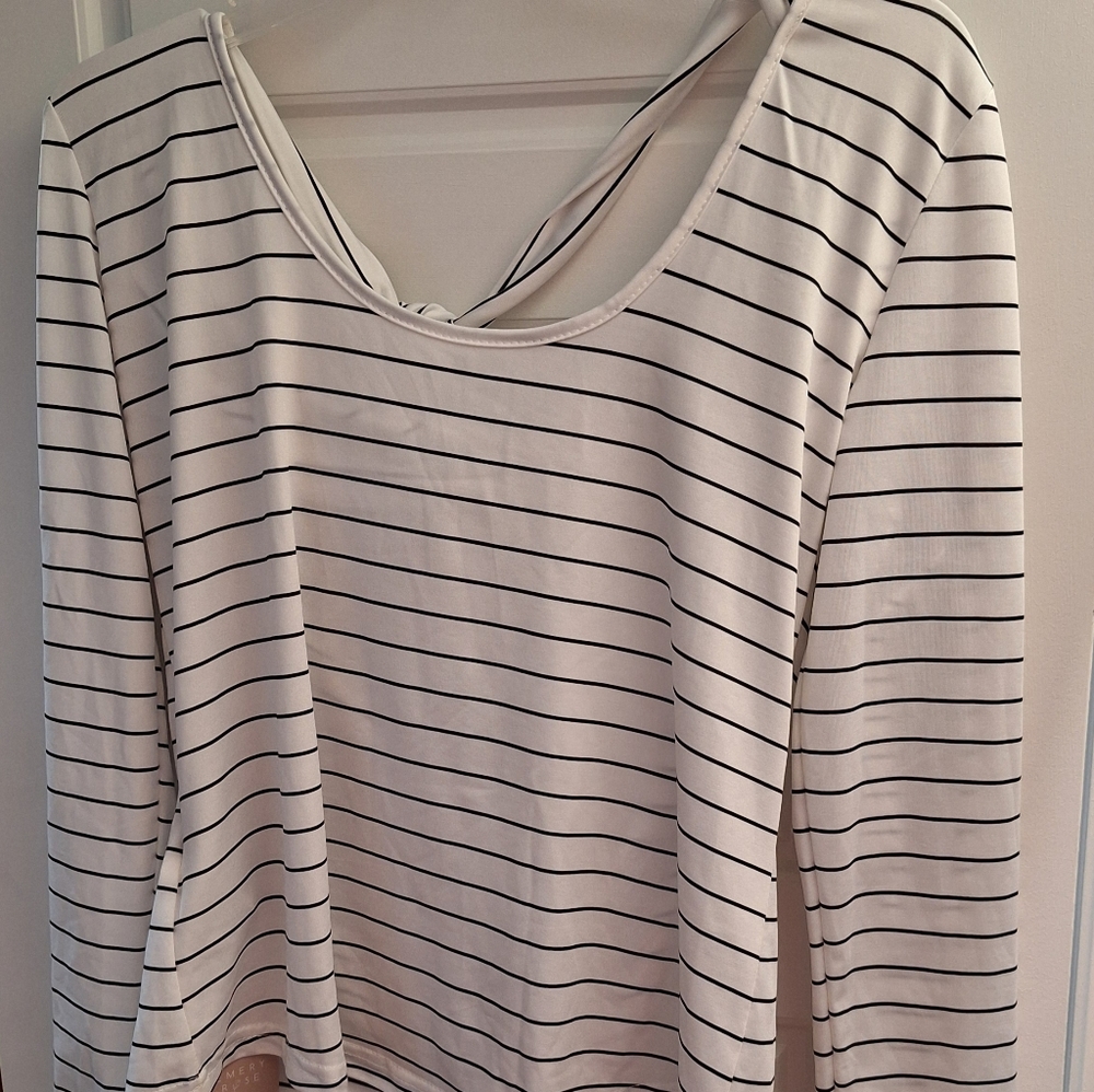 Nwt Emery Rose size large